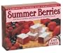 Liberty Orchards Summer Berries, 6-Ounce Boxes (Pack of 12)