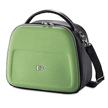 HP Photosmart Metro Carry Bag - Printer carrying case - green