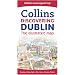Discovering Dublin Illustrated Map (Collins Travel Guides)