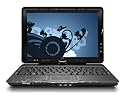 HP TouchSmart tx2-1310eg 12.1 Zoll Notebook (AMD Turion 64 X2 RM-77 2.3GHz, 4GB RAM, 320GB HDD, ATI HD3200, DVD, Win 7 HP)