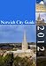 Norwich City Guide 2012