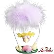 10" Easter Ostrich By Annalee 10" Easter Ostrich By Annalee