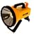 3 Million candle power Torch