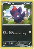 Pokemon Trading Card Black & White - Zorua 70/114
