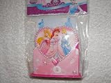 Disney Princess or Tinkerbell Note Caddy (80 Sheet) Choose Below