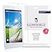 Acer Iconia One 7 B1-770 Screen Protector [2-Pack], iLLumiShield - Japanese Ultra Clear HD Film w/ Anti-Bubble and Anti-Fingerprint Invisible Shield