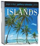 Islands Gallery Calendar 2010