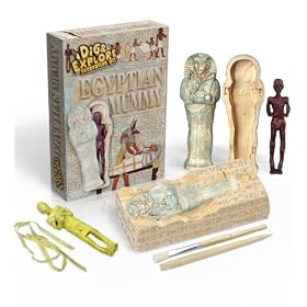 Learning & Development Toys: Educational Archeology 