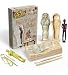 Search : Learning & Development Toys: Educational Archeology "Egyptian Mummy Excavation Kit" Geology Digging Kit