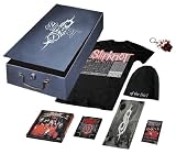 Slipknot-10th Anniversary Special Edition W/Xxl T-