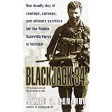 blackjack 34 previously titled no greater love one deadly day of courage carnage and ultimate sacrifice for