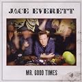 Mr Good Times