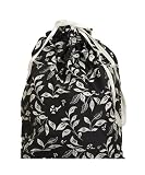 Aspire Travel Collection Silk Lingerie Bag Free Delivery