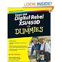 Canon EOS Digital Rebel XSi/450D For Dummies (For Dummies (Computer/Tech))