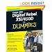 Canon EOS Digital Rebel XSi/450D for Dummies (For Dummies (Computers))