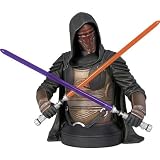 Gentle Giant Studios Star Wars: Darth Revan Mini Bust