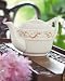 Belleek Archive 2007 Tall Celtic Teapot B1185 Linited Edition