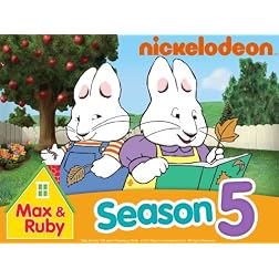 Max and Ruby