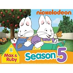 Max and Ruby