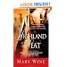 Highland Heat: Scottish Highlands Trilogy, Book three