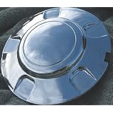1999 -Thru- 2003 Ford Expedition Center Cap (FM27) by FMPartnersTrading.com Aftermarket FM27