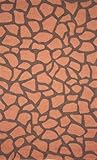 IMAGE OF Trans-Ocean Ravella Giraffe Tile Mango 2034-17 7'10