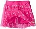 PUMA Little Girls' Raglan Top and Skort Set