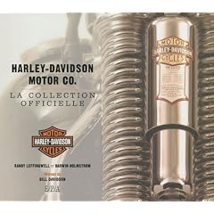 Harley-Davidson Motor Co. : La collection officielle
