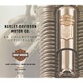 Harley-Davidson Motor Co. : La collection officielle