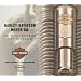 Harley-Davidson Motor Co. : La collection officielle