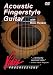 DVD : Acoustic Fingerstyle Guitar