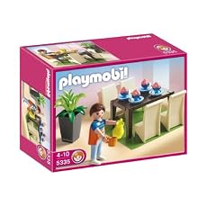 PLAYMOBIL� 5335 - Schickes Esszimmer