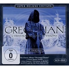 Christmas Chants and Visions (Super Deluxe Edition)