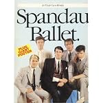 Spandau Ballet: In Their Own Words book cover