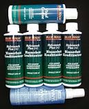 Produkt-Bild: 4 BLUE MAGIC KONDITIONIERER 236ml+ VINYLREINIGER +CREME
