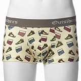 AEgTC_[XiOUTSIDERSj A_[EFAiXj[J[{NT[j Y