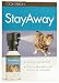 Contech StayAway Motion-Activated Pet Deterrent