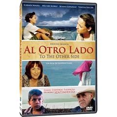 Al Otro Lado by 