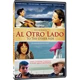 Al Otro Lado ~ Adrian Alonso