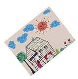 UPC 885634011031 product image for School Smart Tagboard - 9 x 12 inches - Heavy Weight - Pack of 100 - Manila | upcitemdb.com