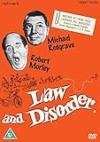 Law and Disorder [DVD]