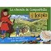 Le chemin de Compostelle : Le jeu de Loupio