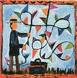 Our Aurasian Things [Original recording] / オムニバス;mui with Bhinneka Tunggal Ika;KIMPA;喜納亜里抄;関島岳郎;吉育;マルチーズロック;New Residential Quarters;三村京子BAND;川下直広;NIE-NEI withかおり (CD - 2008)