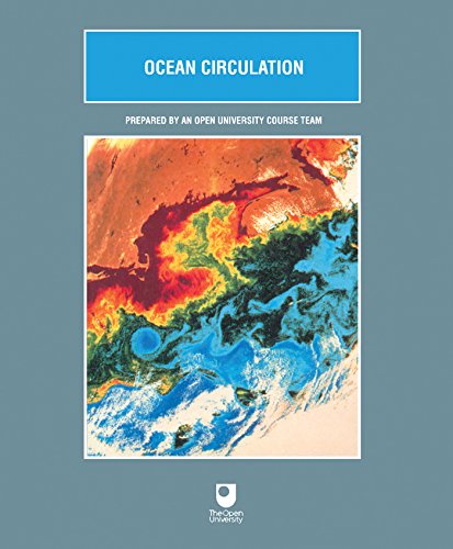 Ocean Circulation: Prepared by an Open University Course Team (S330)
