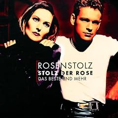 Stolz Der Rose-Das Bes Und Mehr