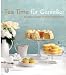 Bücher : Tea Time für Genießer - Besondere Rezepte für kleine Köstlichkeiten