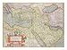 Map of the Turkish Empire, from the Mercator 