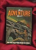 More adventure stories