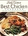Betty Crocker's Best Chicken Cookbook (Betty Crocker Cooking)