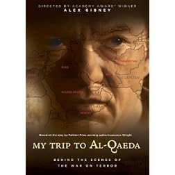My Trip to Al-Qaeda